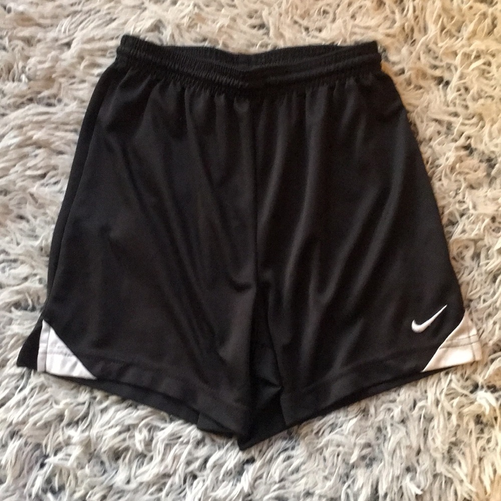 Dri Fit Nike shorts
